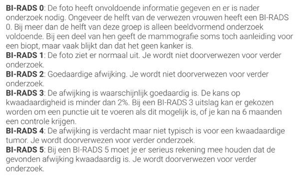 3. Diagnostisch onderzoek: wat is dat? – Arjen Noordzij